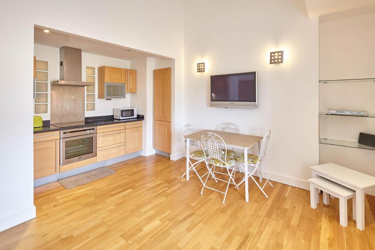 Host & Stay - Penthouse Pad Scarborough Kültér fotó